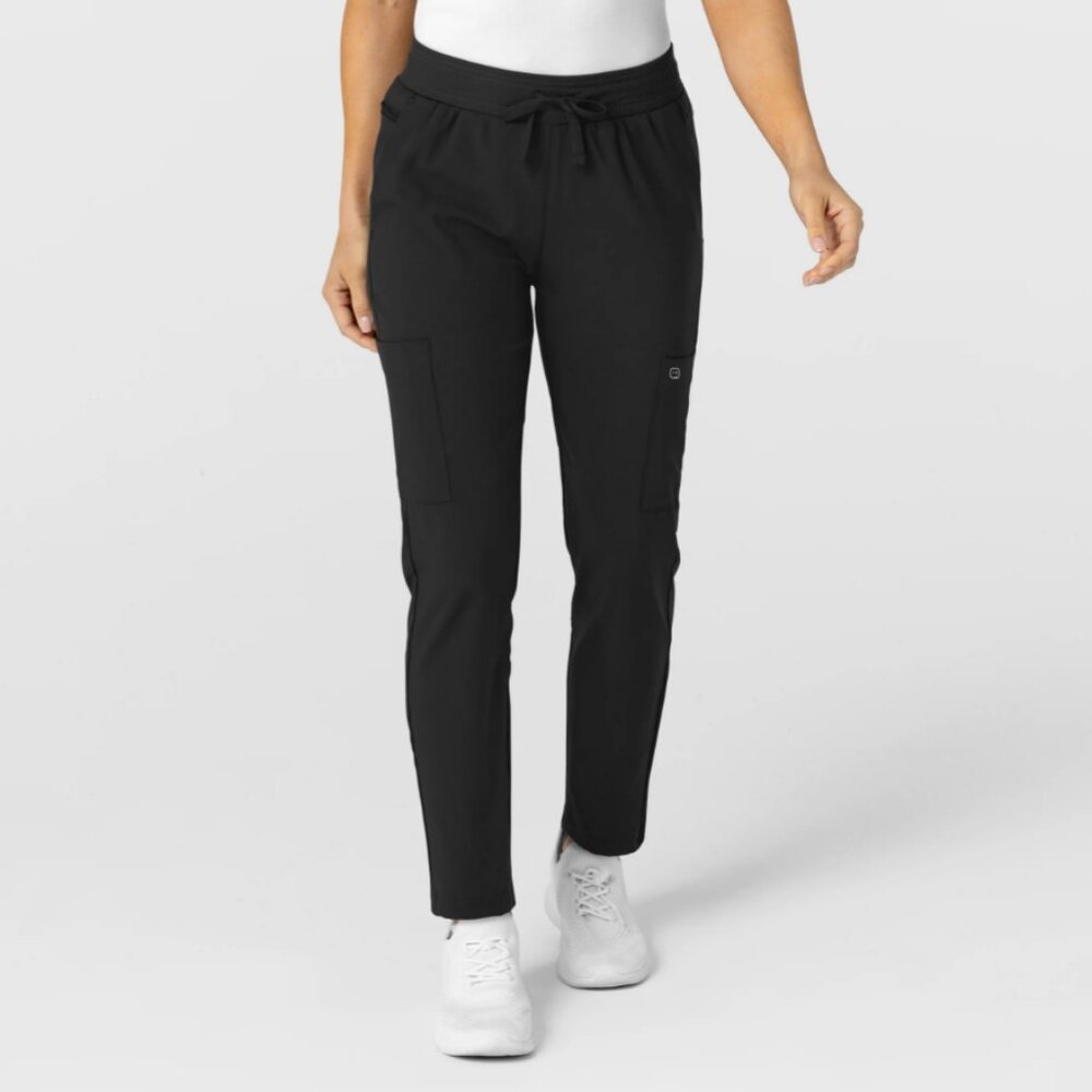 WonderWink Scrub Pants